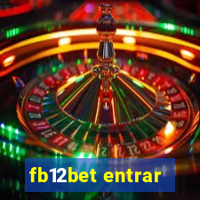 fb12bet entrar